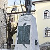 Monumento ai caduti - Acuto (Lazio)