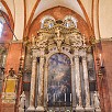 Foto: Altare Laterale  - Basilica di Sant'Antonio (Padova) - 1
