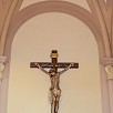 Foto: Crocifisso - Chiesa del Sacro Cuore - sec. XX (Pescara) - 1