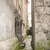 Foto: Scorcio  - Arco di Druso e Germanico (Spoleto) - 3