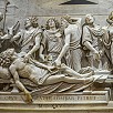 Foto: Particolare della Tomba di Sant Antonio di Padova  - Basilica di Sant'Antonio (Padova) - 37