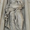 Foto: Statua Interna - Navata Centrale (Roma) - 12