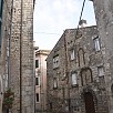 Vicoletto di acuto - Acuto (Lazio)